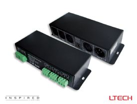 Signal Amplifier Controllers LTECH Control Kit Signal Amplifier Controllers LTECH Control Kit